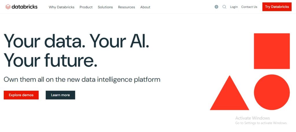 Databricks