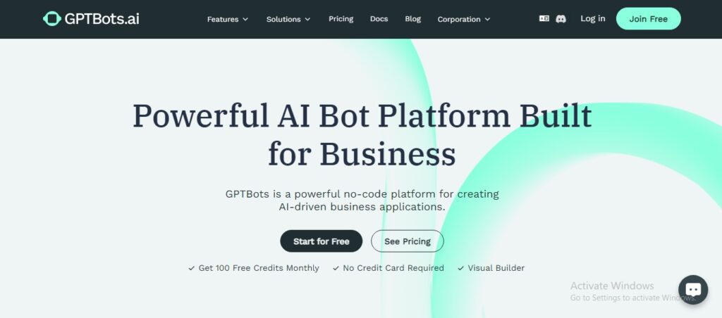 GPTBots