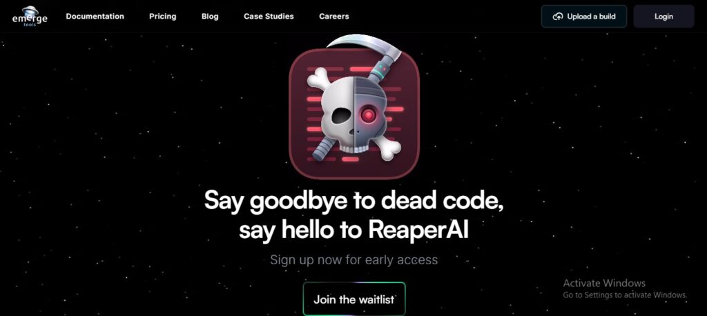 Reaper AI