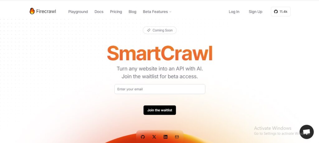 SmartCrawl