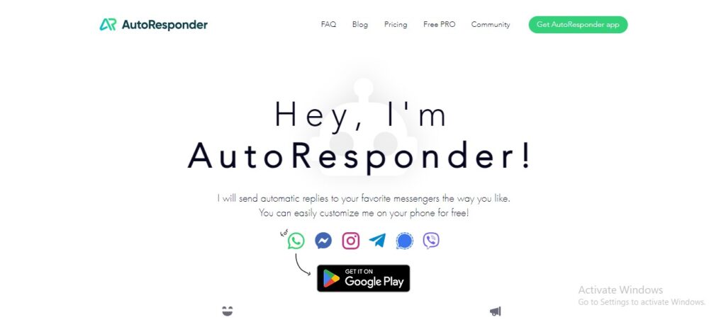 AutoResponder