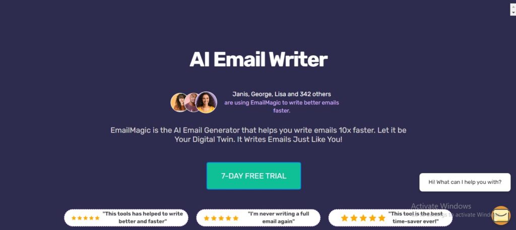 EmailMagic