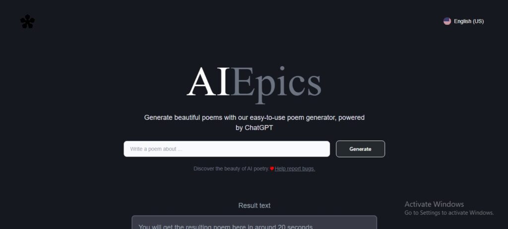 AIEpics