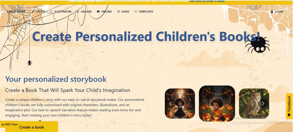 ChildBook