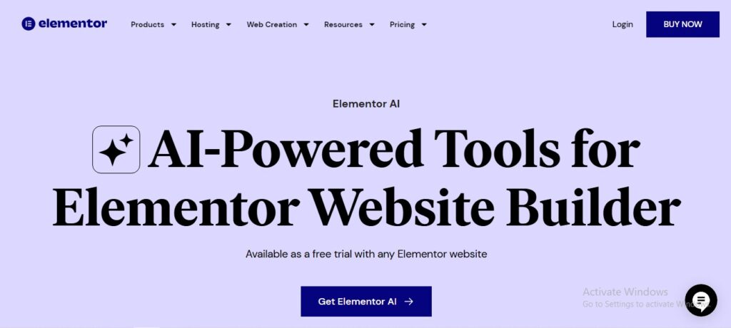 Elementor