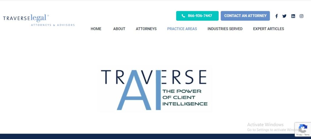 Traverse Legal