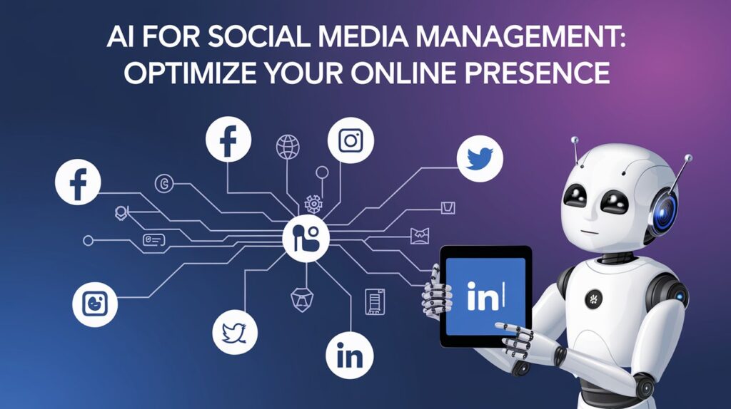 Social Media Management