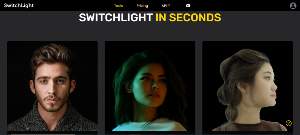 SwitchLight