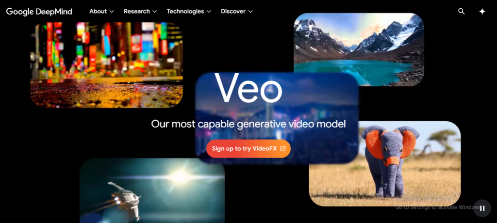 Veo by Google