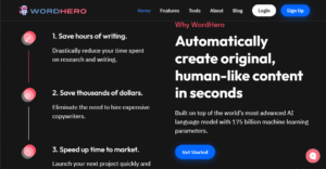 Wordhero