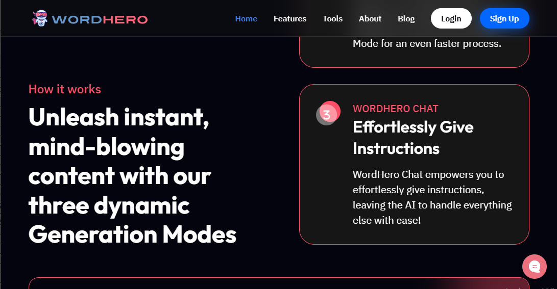 Wordhero