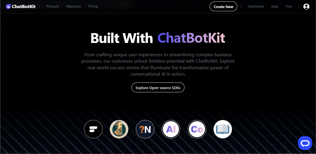 ChatBotKit