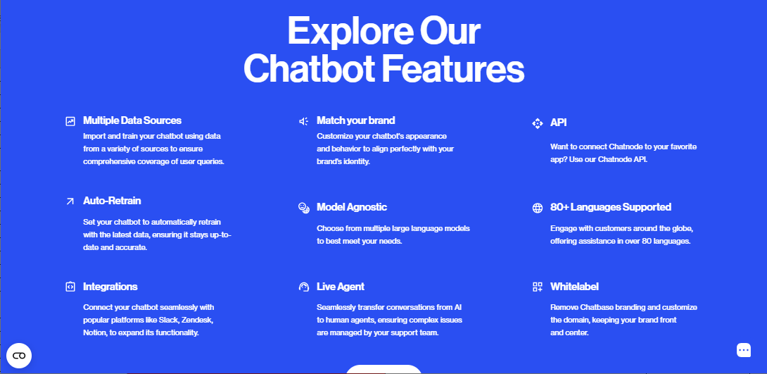 ChatNode