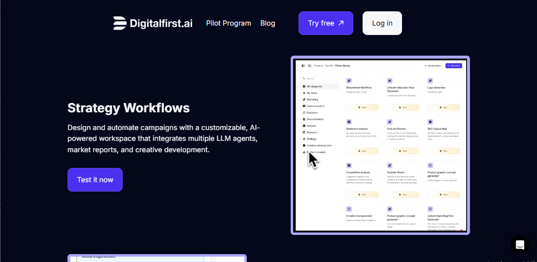 digitalfirst ai