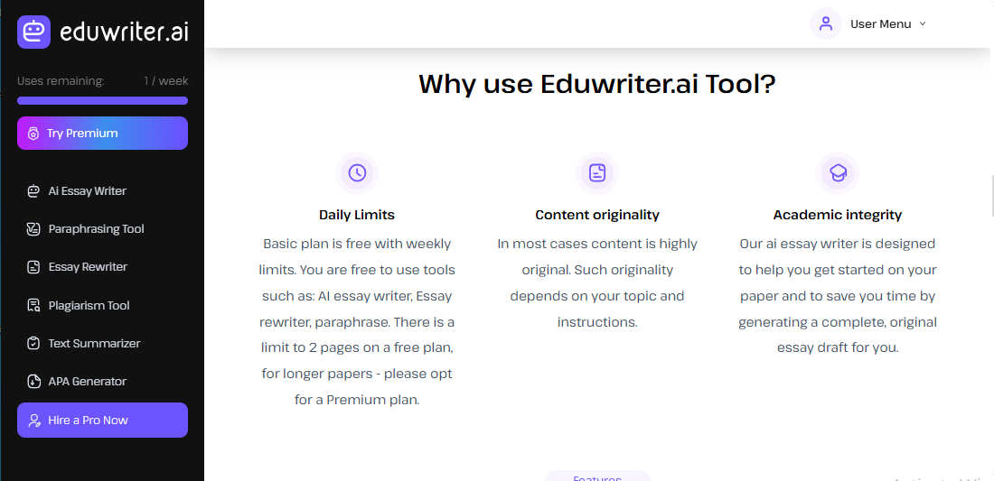 eduwriter